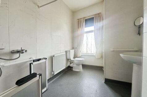 Wet Room