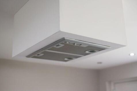 Extractor Hood