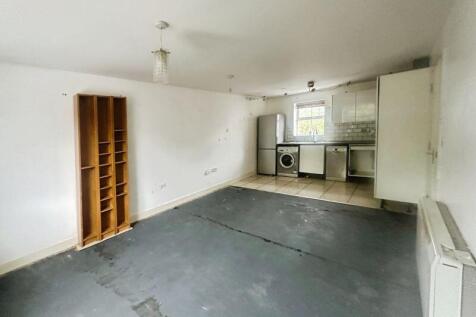 Lounge/Kitchen 