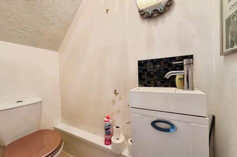 Guest WC