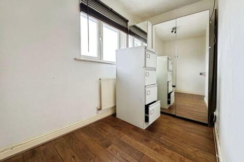 Fourth Bedroom 