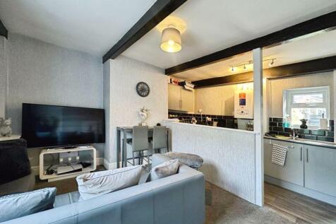 Lounge/Kitchen