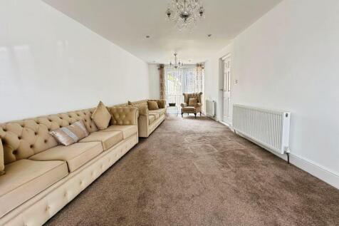 2nd Reception Room