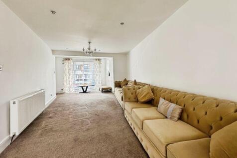 2nd Reception Room