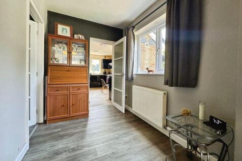 2nd Reception Room