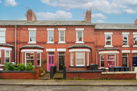 18 Gresford Avenu...