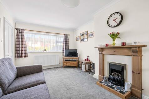 Tintern Avenue, U...