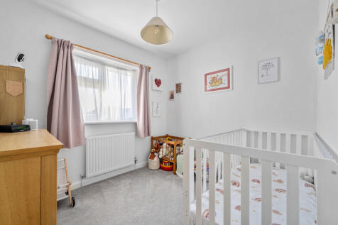 Tintern Avenue, U...