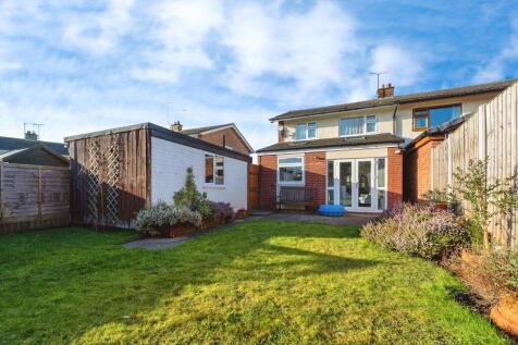 Tintern Avenue, U...