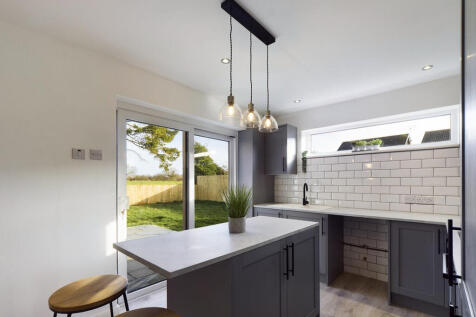 Fairholme Close, ...