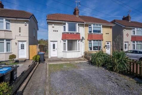 Sealand Road, CH1...