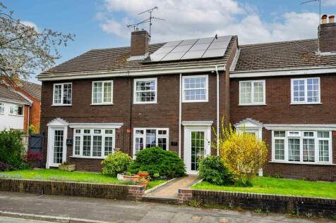 23 Broadmead, CH3...