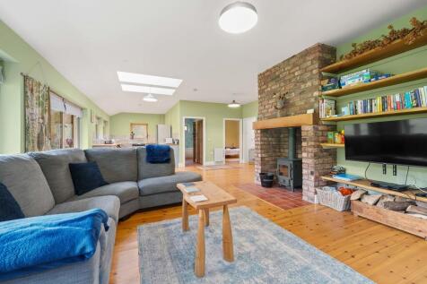 Blue Bell Cottage...