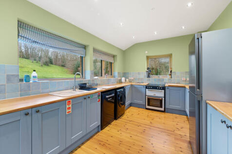 Blue Bell Cottage...