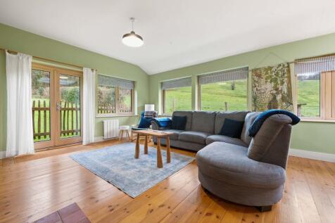 Blue Bell Cottage...