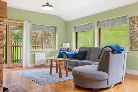 Blue Bell Cottage...