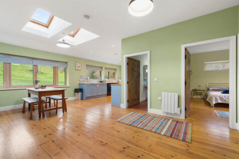 Blue Bell Cottage...