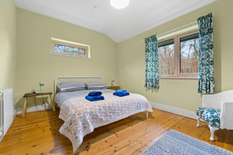 Blue Bell Cottage...