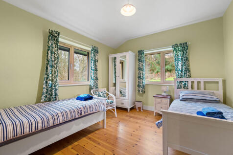 Blue Bell Cottage...