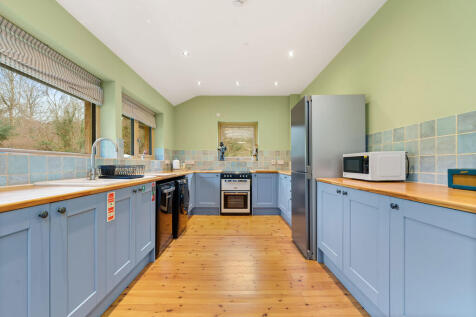 Blue Bell Cottage...