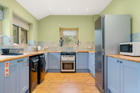 Blue Bell Cottage...
