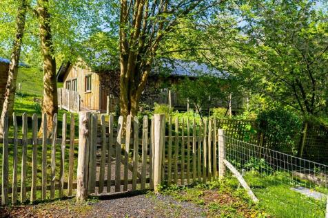 Bluebell Cottage,...