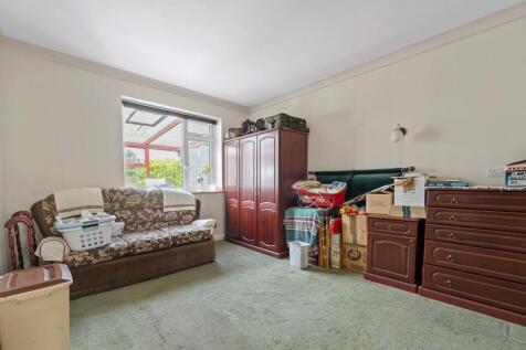 Saughall Road, Bl...