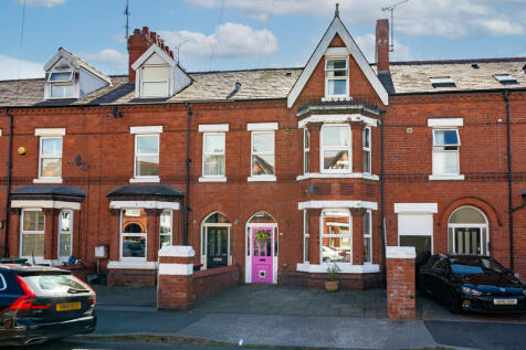 Halkyn Road (1)