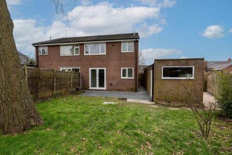15 Hayes Park, Ch...