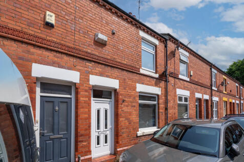 19 Prescot Street...