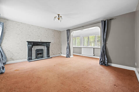 Oakfield Road, Ch...
