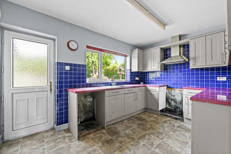 Oakfield Road, Ch...