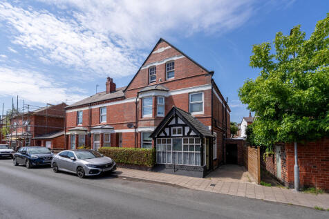 9 Panton Road, CH...