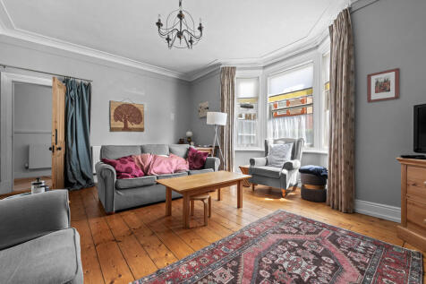 9 Panton Road, CH...
