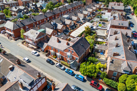 9 Panton Road, CH...