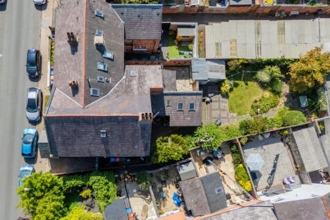 9 Panton Road, CH...