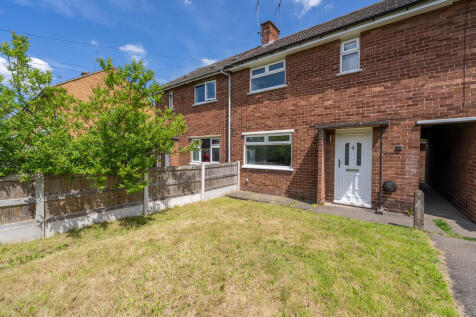 29 Devon Road, CH...