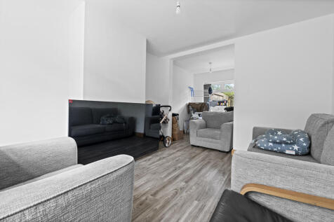 29 Devon Road, CH...