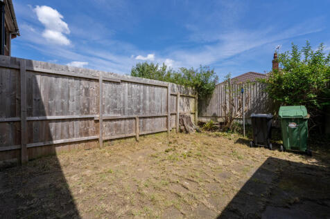 29 Devon Road, CH...