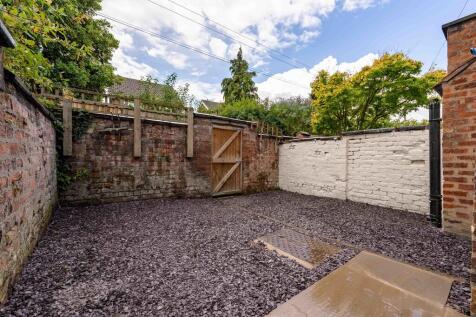 36 Hewitt street-...