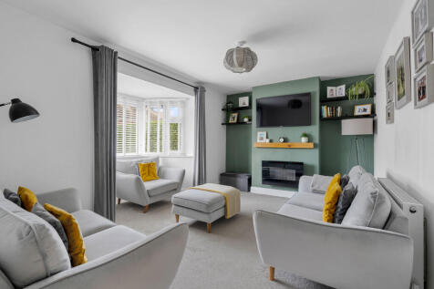 34 Meadows Lane, ...