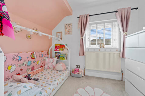 34 Meadows Lane, ...