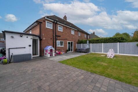 34 Meadows Lane, ...