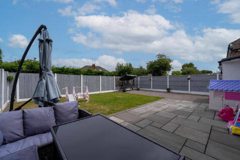 34 Meadows Lane, ...
