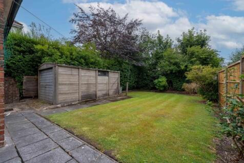 2 Knowsley Road, ...