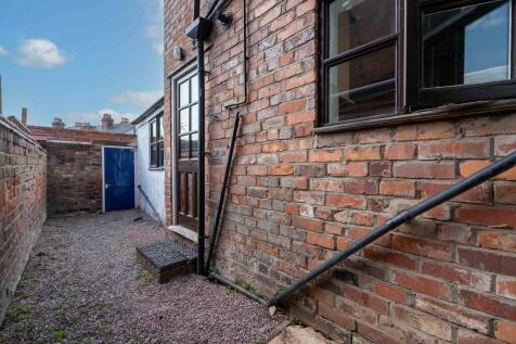 Whipcord Lane (14...