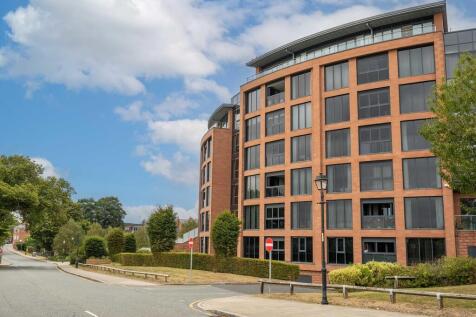 14 HQ, Nuns Road,...