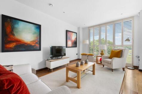 14 HQ, Nuns Road,...