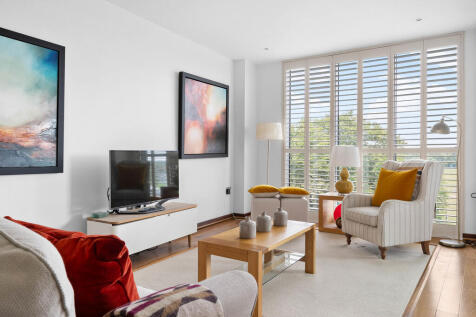 14 HQ, Nuns Road,...