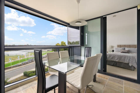 14 HQ, Nuns Road,...